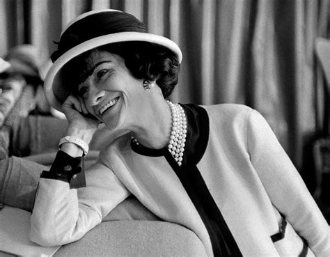 coco chanel interesting facts|coco chanel most famous work.